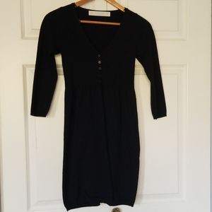 Zara knit dress